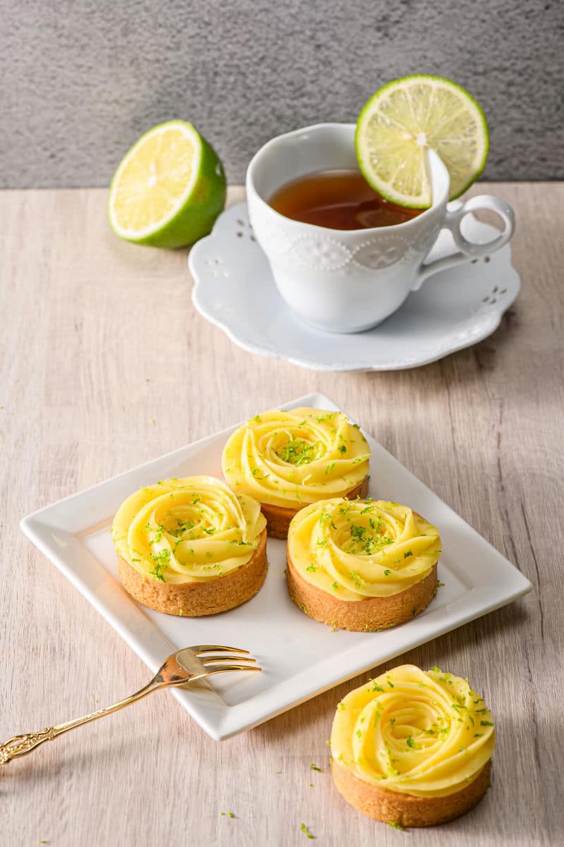 台中檸檬塔探索三家知名店家味覺對決! 台中檸檬塔探索三家知名店家味覺對決!