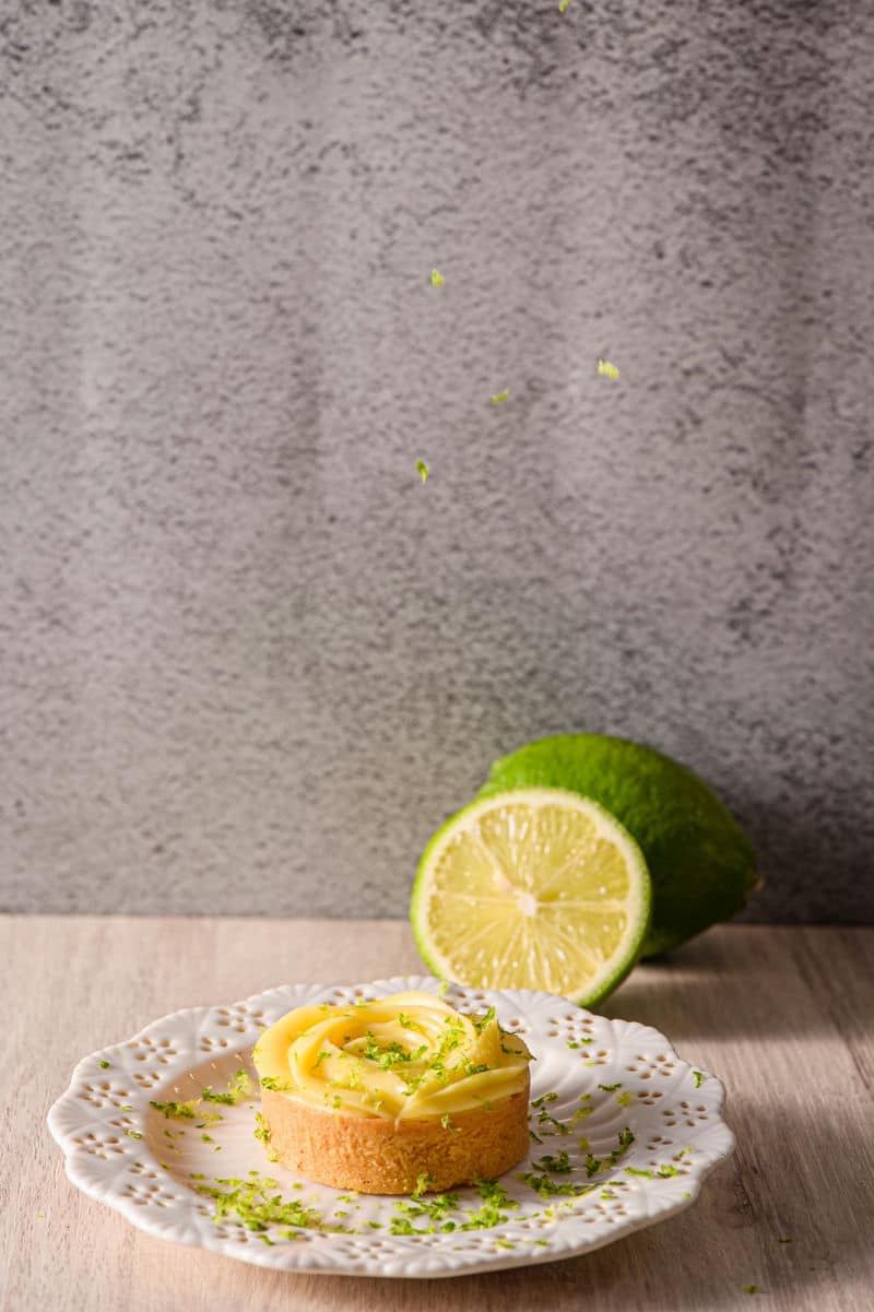 「法布甜」在健康與美味之間找到完美平衡的甜點藝術