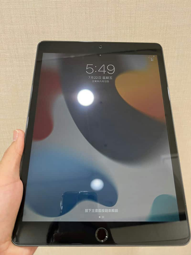iPad螢幕修復心得Dr.A中壢店的專業服務體驗