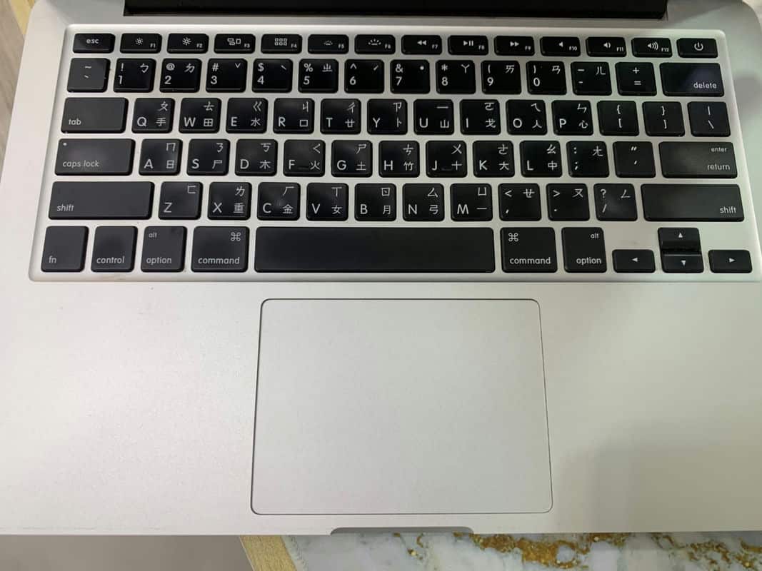 當MacBook遇上維修專家我的遠程工作生活逆轉記