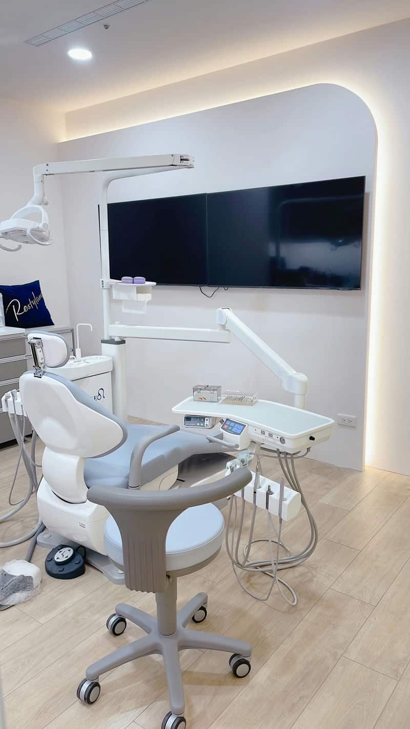 換個角度看牙痛昕展牙醫顯微根管治療的新體驗
