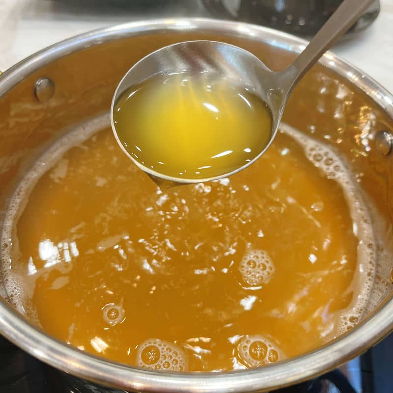 桃園尋味記「涮金鍋」的「真．黃金雞湯鍋」，一道無與倫比的味覺