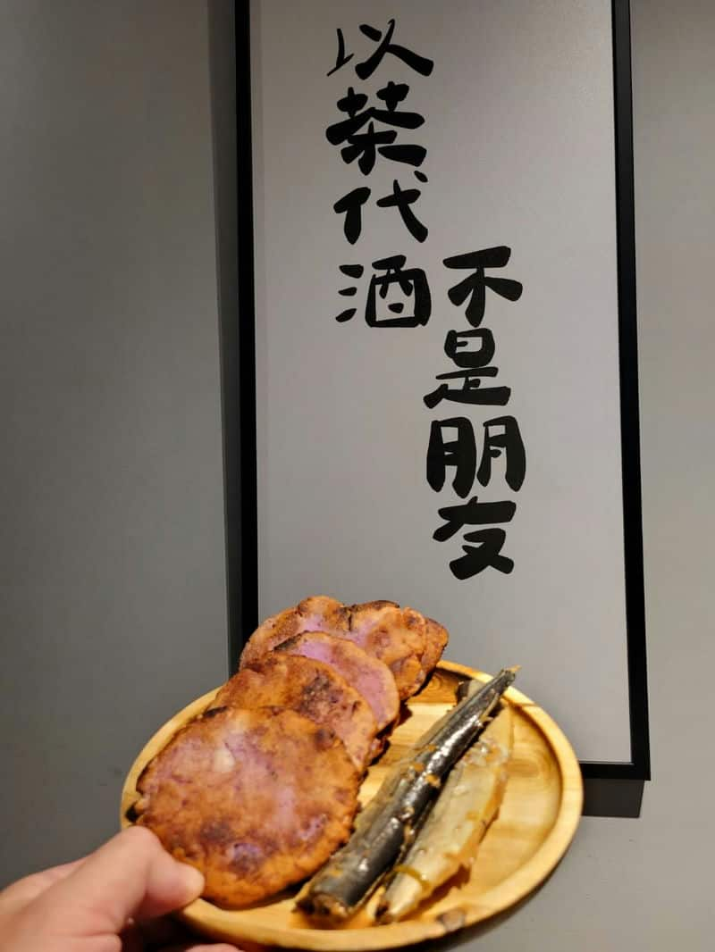 高雄美食新發現！J. HOME餐酒館的迷人風味