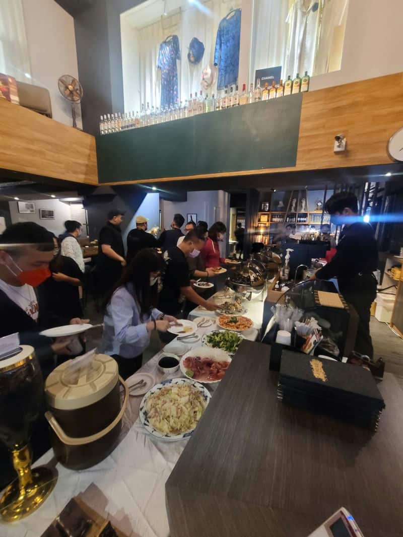 【高雄的美味探秘】J. HOME餐酒館創新台菜的饗宴！