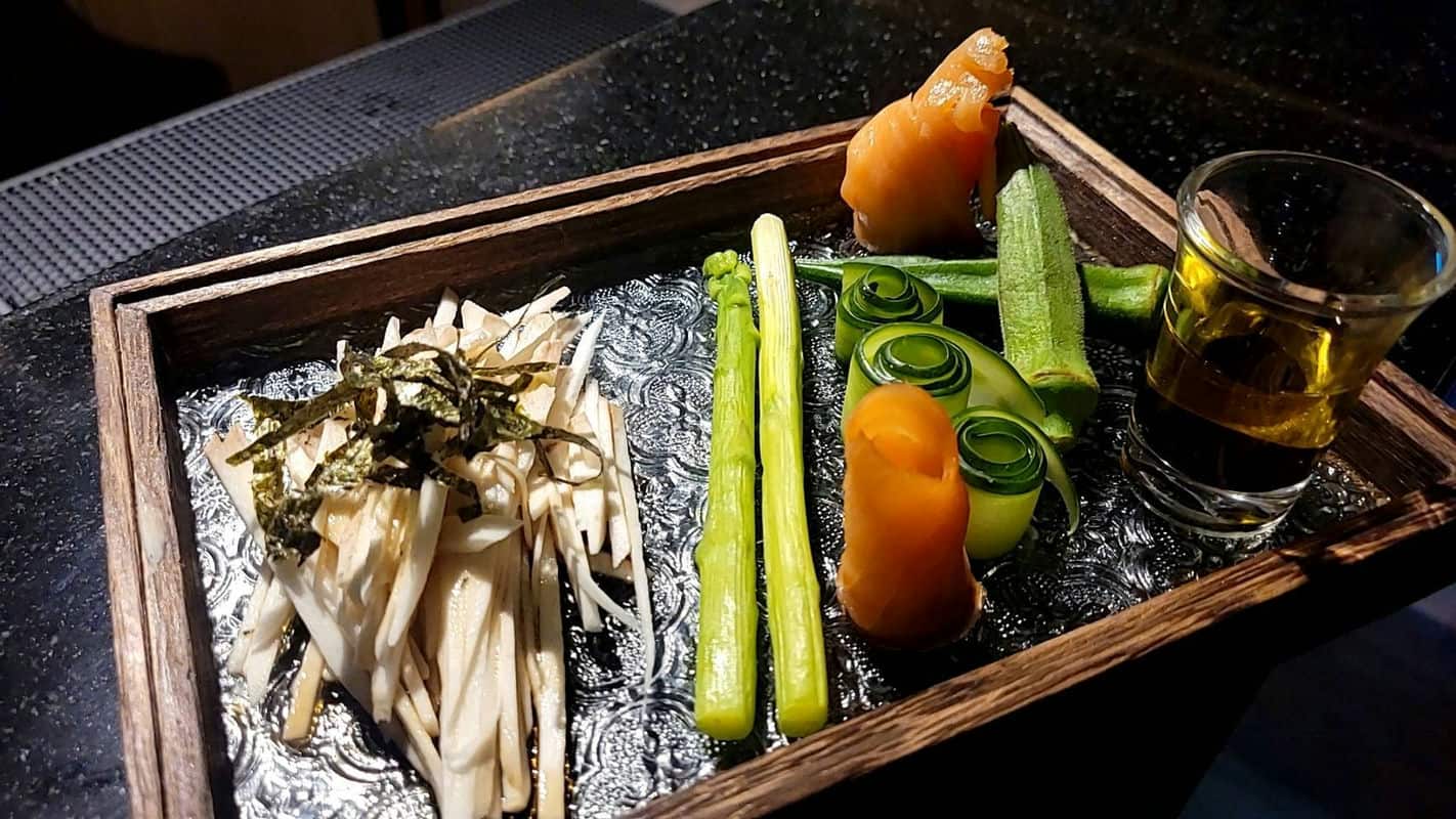 【高雄美食新旅程】J. HOME餐酒館揭秘創意台菜的獨特饗宴