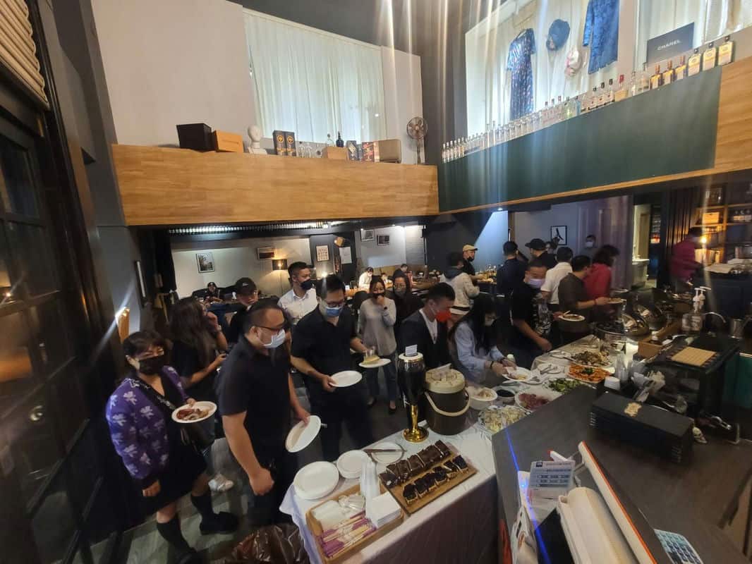 【高雄味覺探索】J. HOME餐酒館邂逅創新的台灣美食！