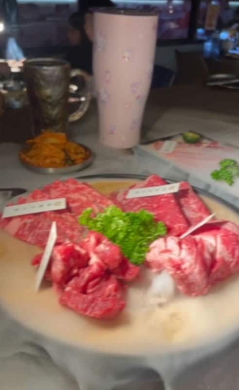 台東美食探險井碳吉的獨家燒肉酒吧體驗