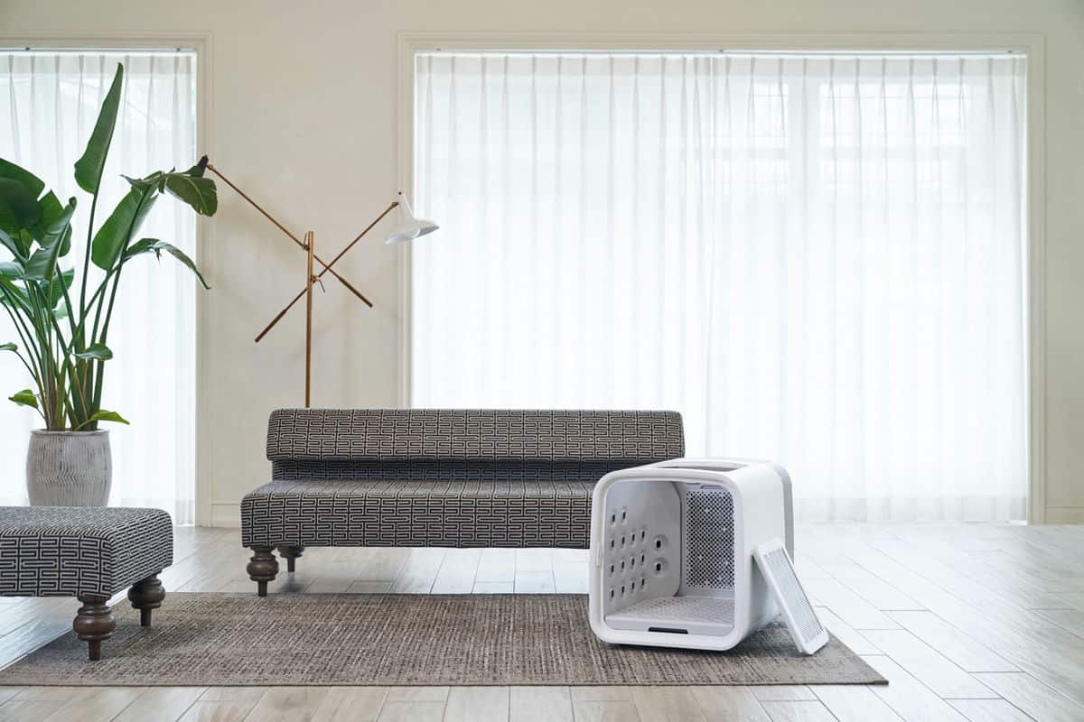 【我的愛寵新幫手】韓國CUCKOO nello ，寵物照護輕