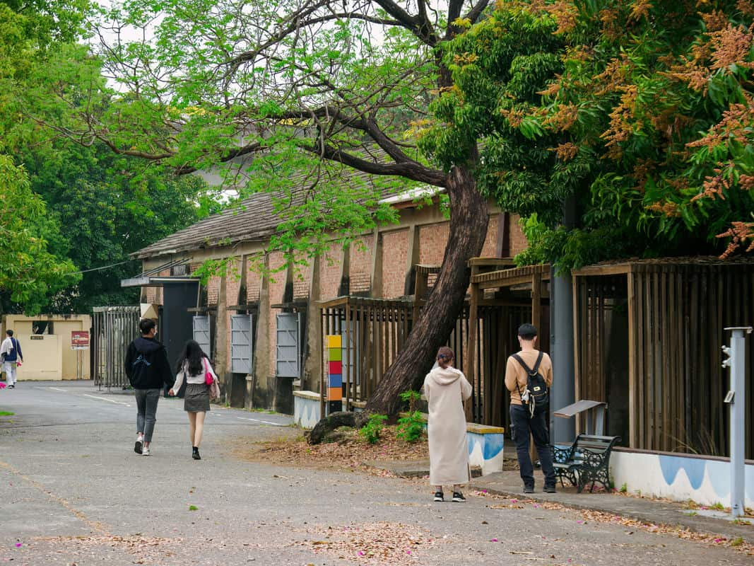 『從喧囂到寧靜鳳凰Villa，我們新生活的起點』