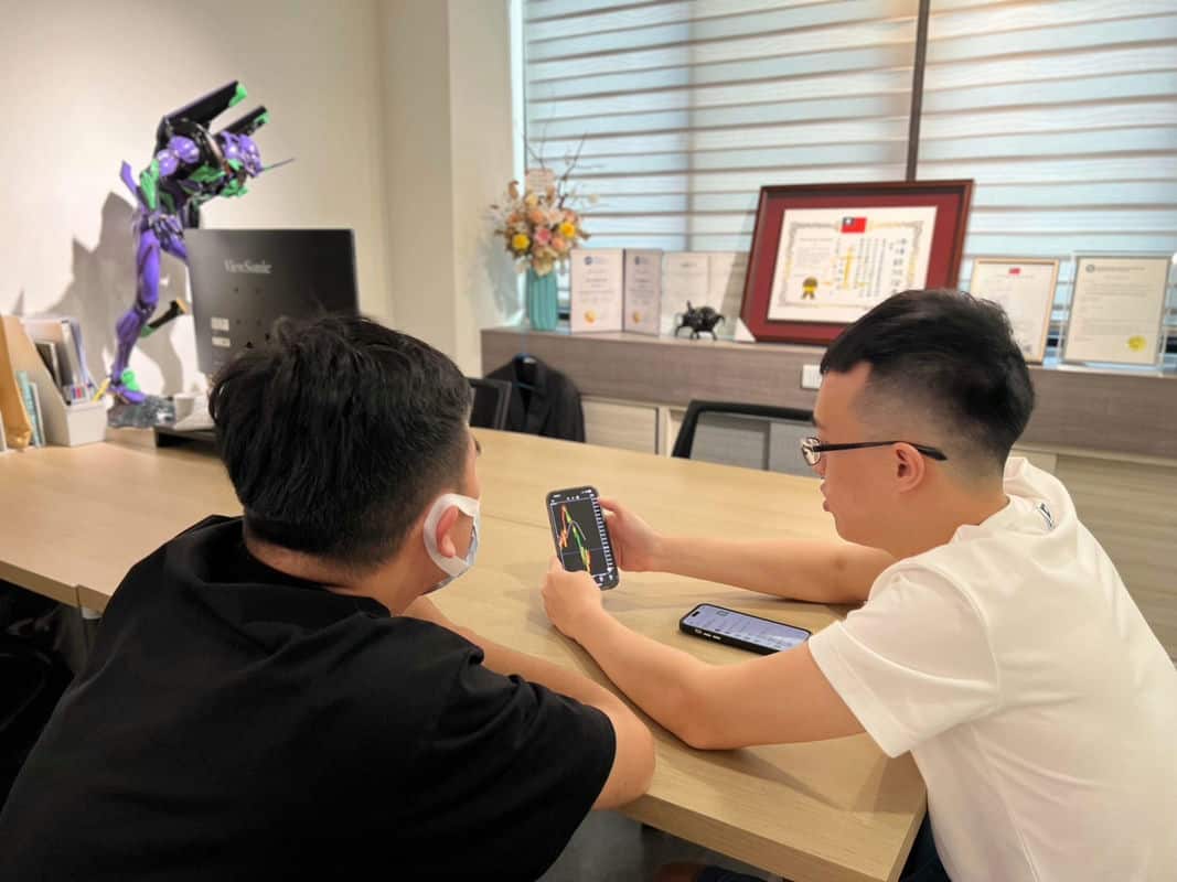 航向成功我的外匯策略轉型之旅
